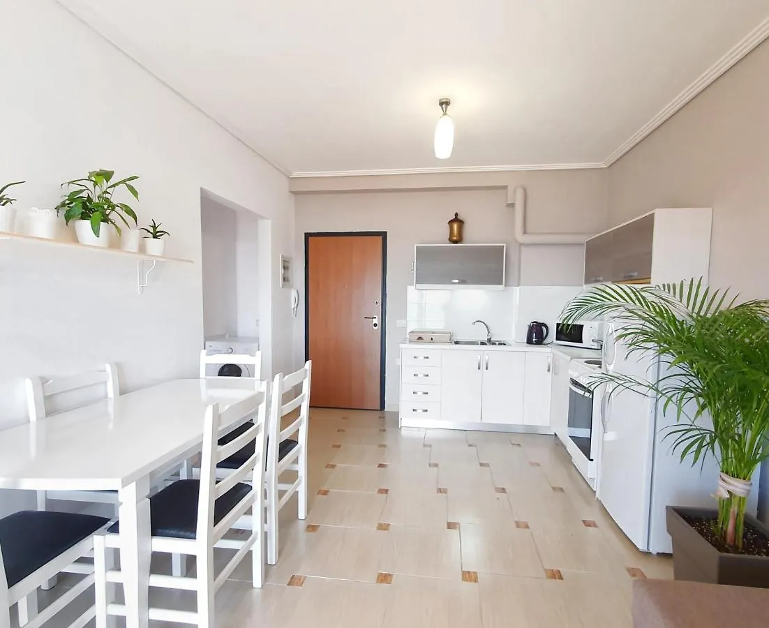 Allure Apartment Saranda