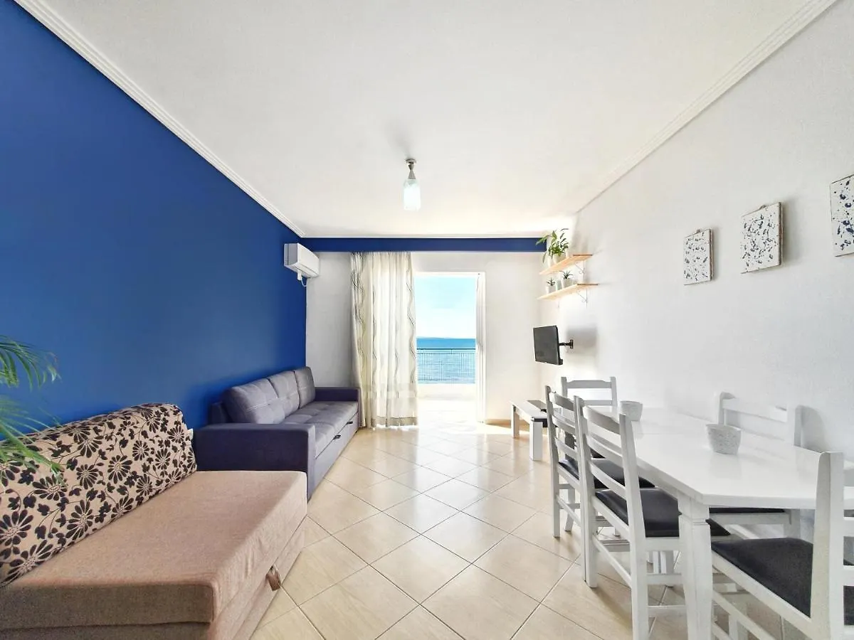 Allure Apartment Saranda