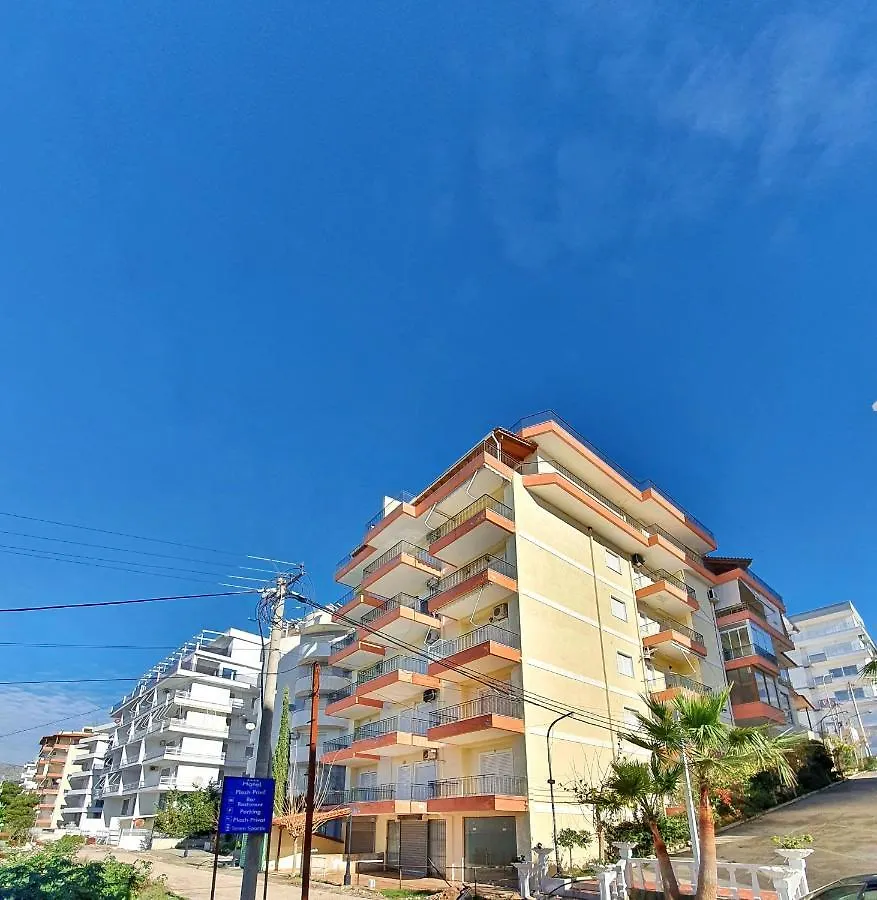 Allure Apartment Saranda