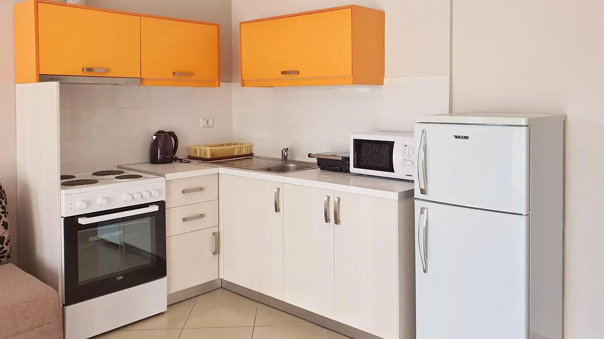 Allure Apartment Saranda