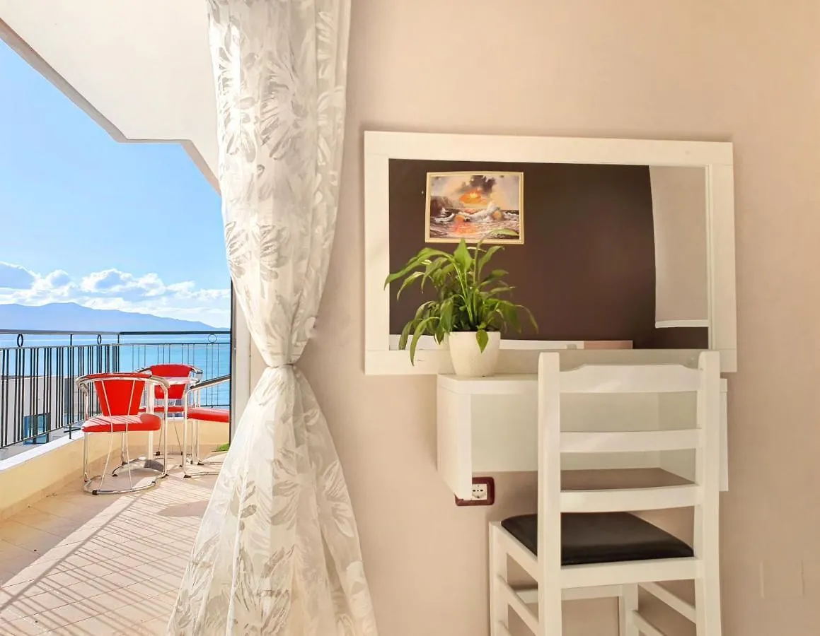Allure Apartment Saranda