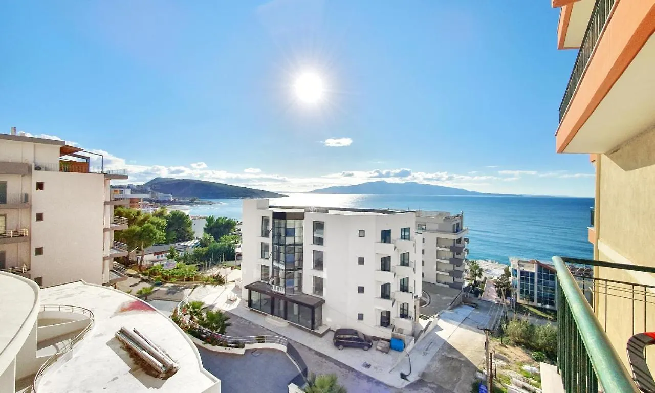 Allure Apartment Saranda