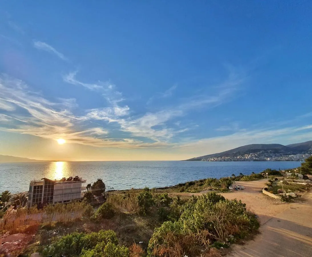 Allure Apartment Saranda 0*,  Albanie