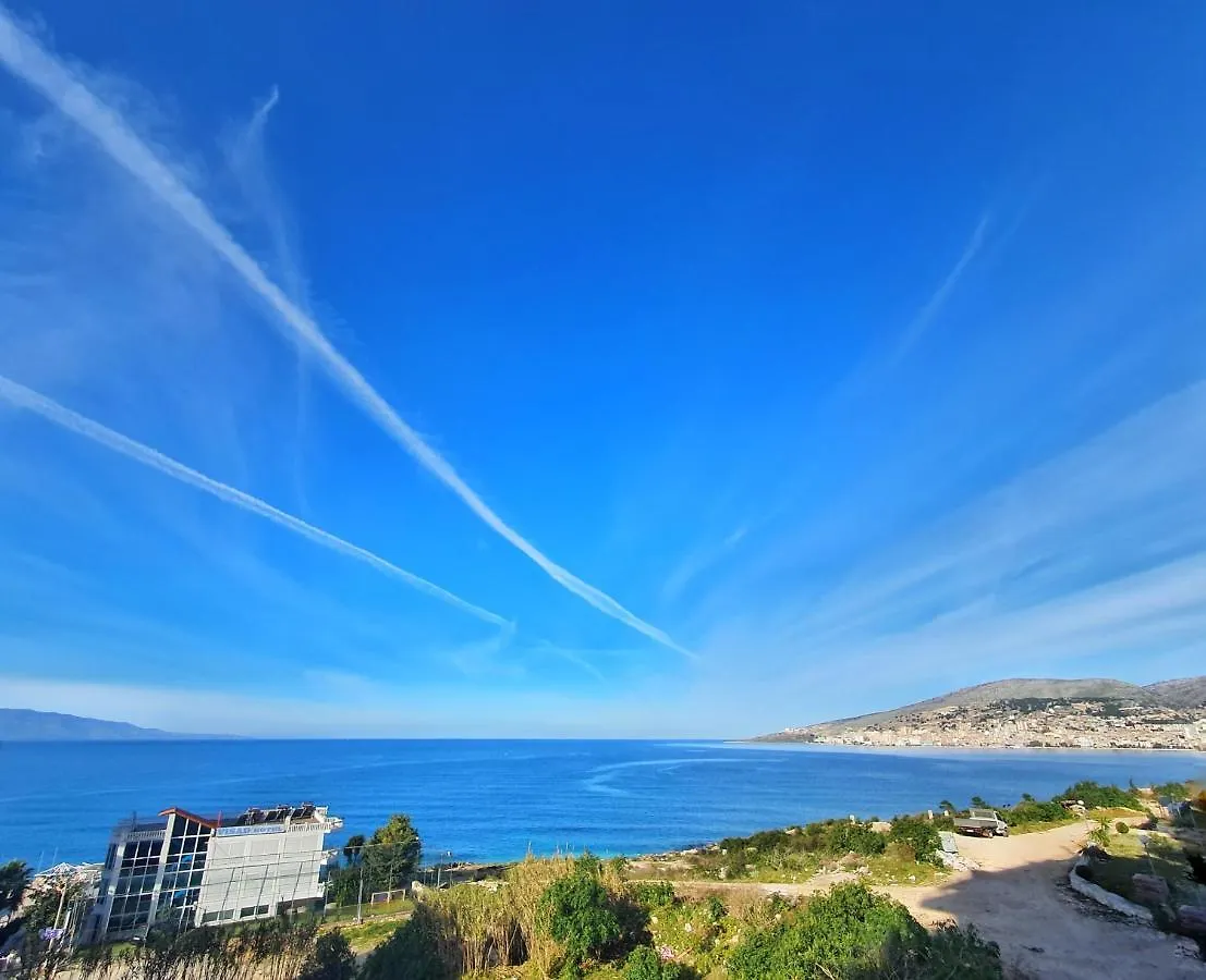 Allure Apartment Saranda Albanie