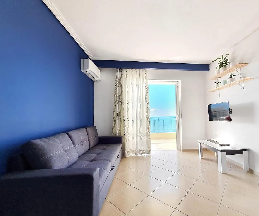 Allure Apartment Saranda