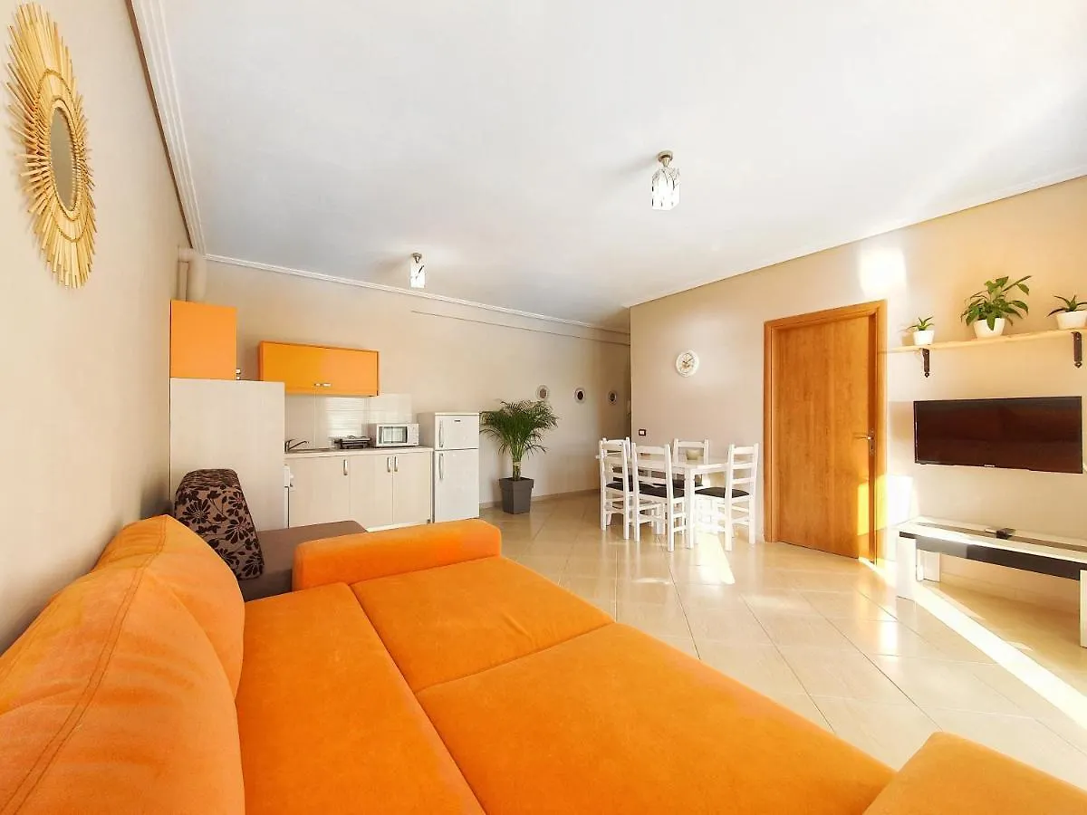 Allure Apartment Saranda
