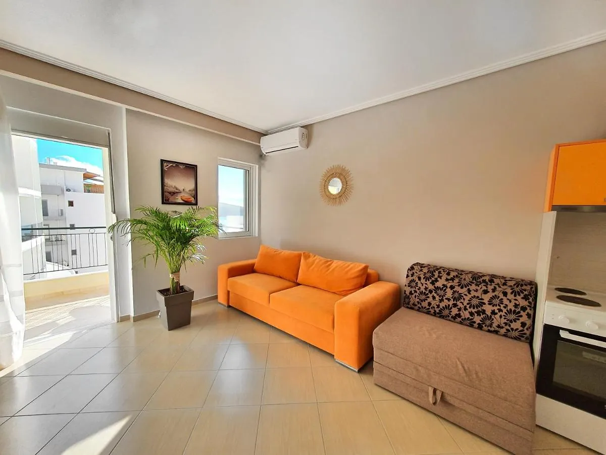 Allure Apartment Saranda Albanie