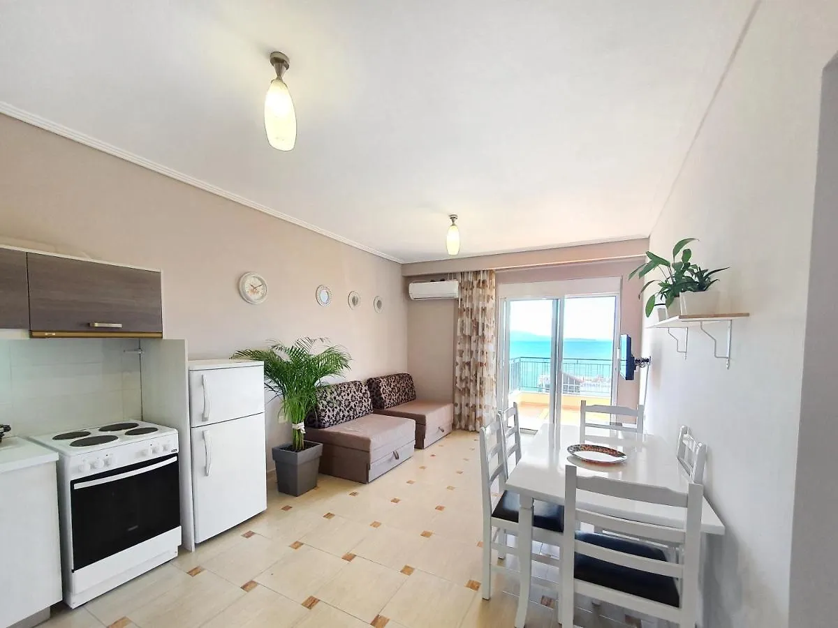 Allure Apartment Saranda