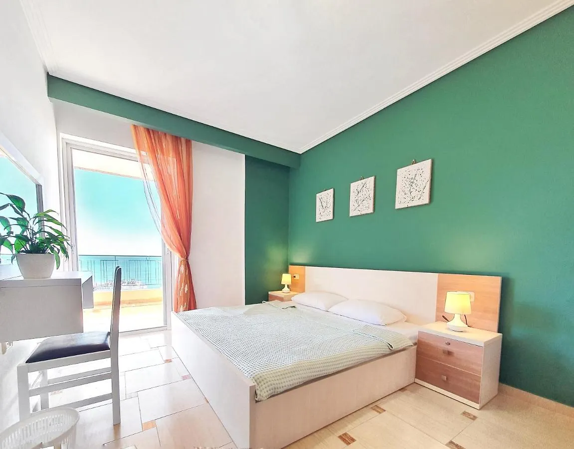 Allure Apartment Saranda