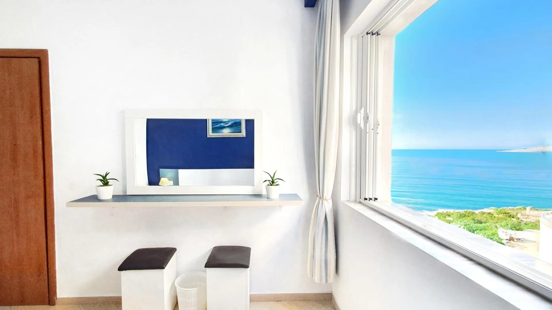 Allure Apartment Saranda