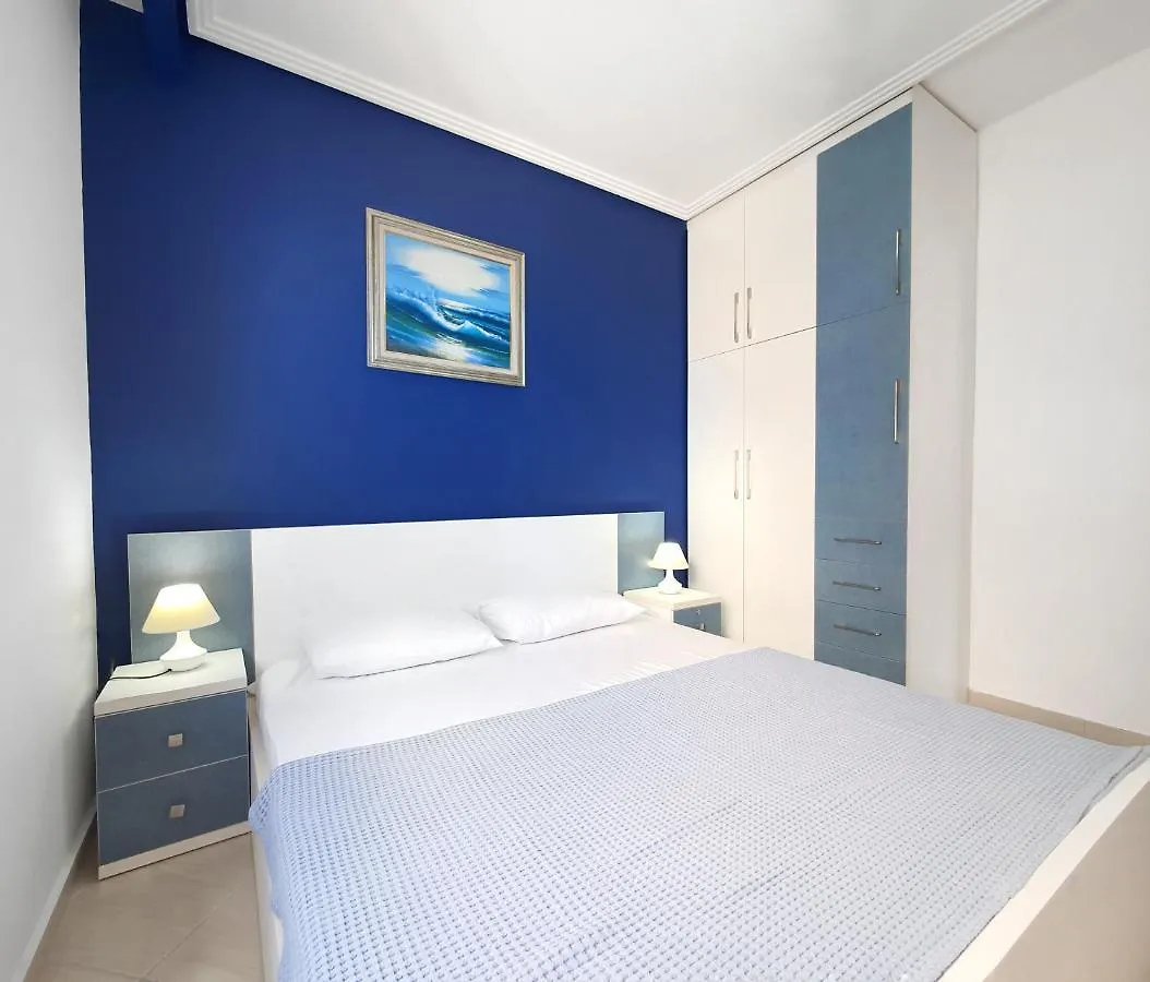 Allure Apartment Saranda