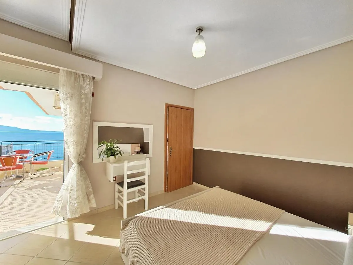 Allure Apartment Saranda